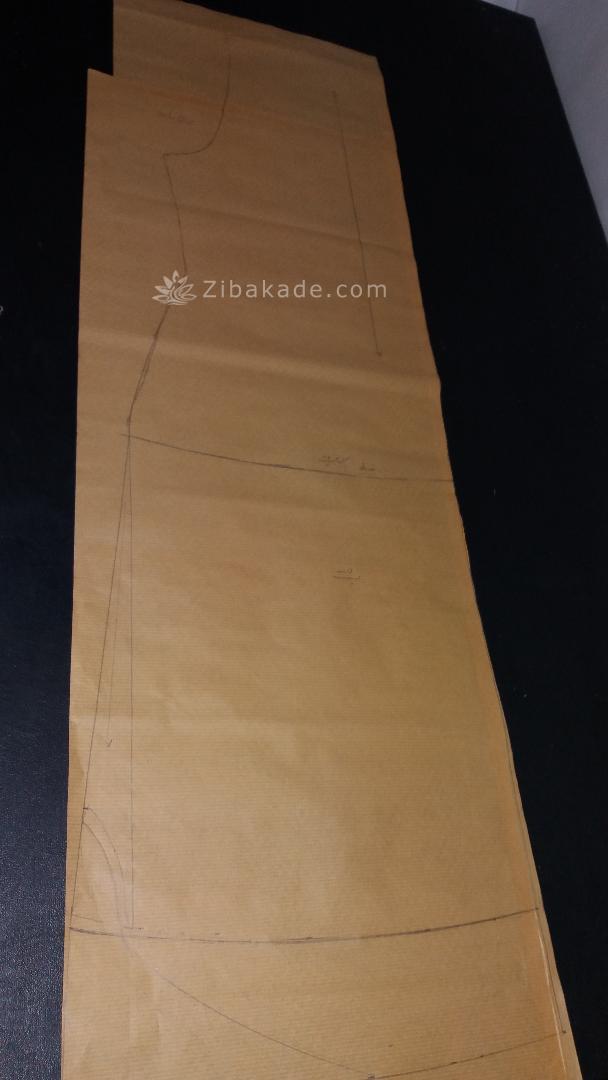 پرسش و پاسخ خیاطی به روش مولر